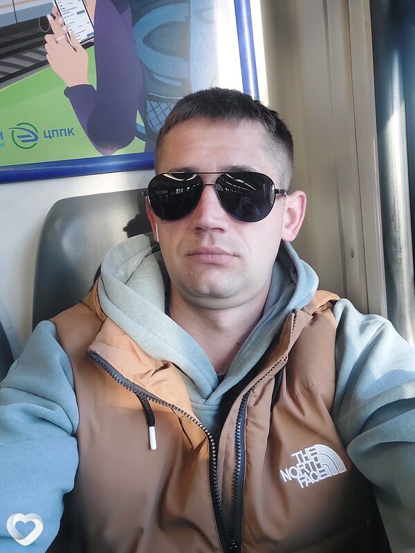 Сергей, 30, Балашихе — анкета №3429565