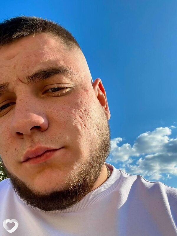 Александр, 24, Екатеринбурге — анкета №3429566