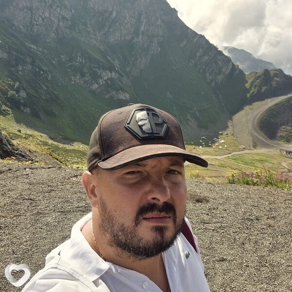 Сергей, 44, Москве — анкета №3429593