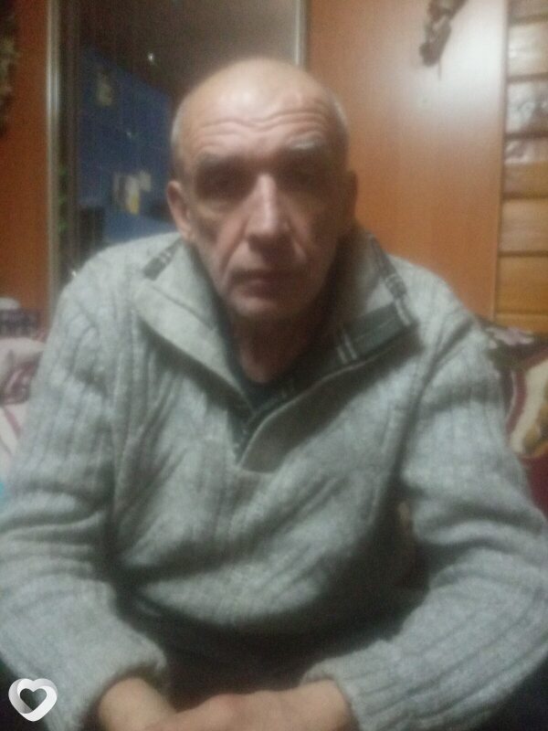 Виталик, Берёзовка