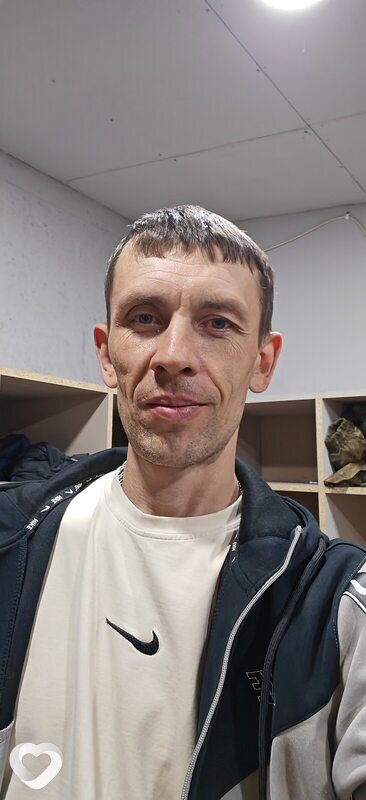 Алексей, 43, Когалыме — анкета №3429604