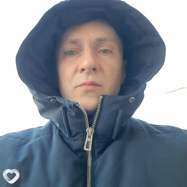 Александр, 50, Витебске — анкета №3429606