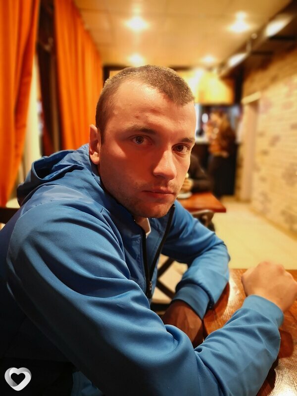 Ярослав, 30, Астане — анкета №3429613