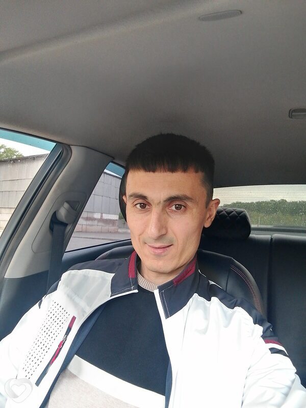 Рустам, 35, Уфе — анкета №3429614
