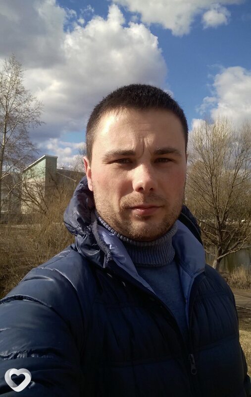 Oleg, 37, Ангарске — анкета №3429617