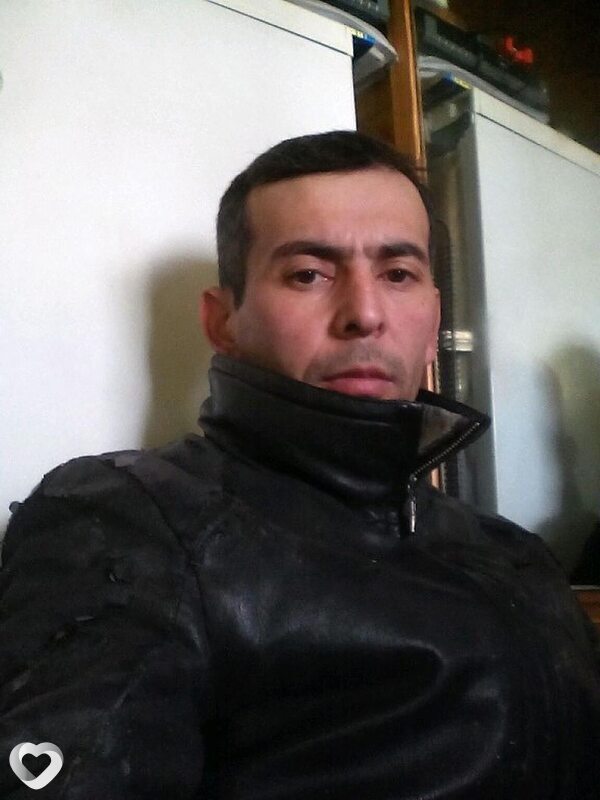 Akbar, 52, Санкт-Петербурге — анкета №3429619