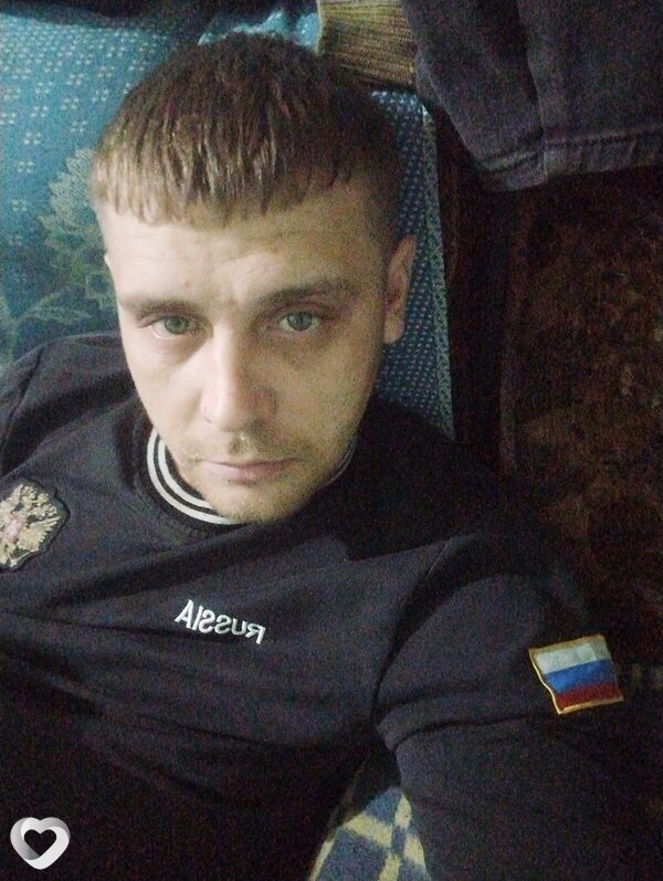 Вовчик, 28, Новокузнецке — анкета №3429626