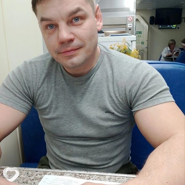 Владимир, 40, Самаре — анкета №3429629