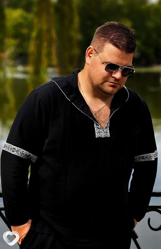 Анатолий, 33, Санкт-Петербурге — анкета №3429637