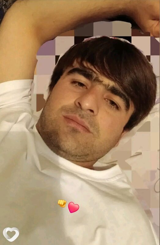 Юсуф, 27, Уфе — анкета №3429640