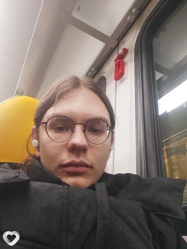 Нир, 23, Москве — анкета №3429641