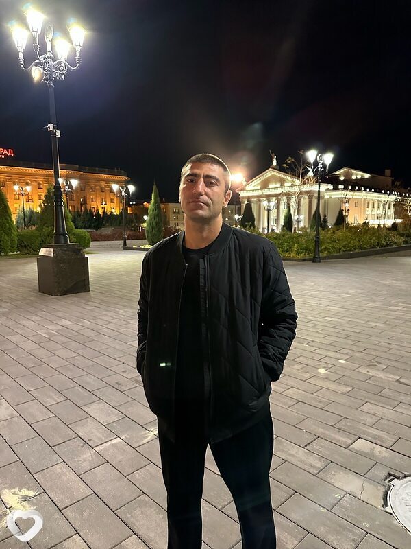 Давит, 29, Волгограде — анкета №3429444