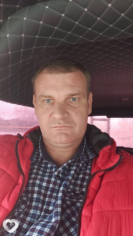 Серёга, 45, Алматы — анкета №3429445