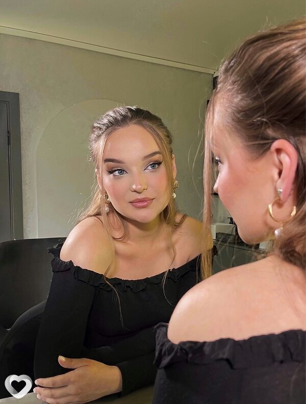 Дарина, 21, Минске — анкета №3429446