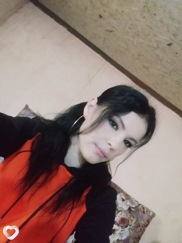 Мила, 33, Бишкек — анкета №3429448