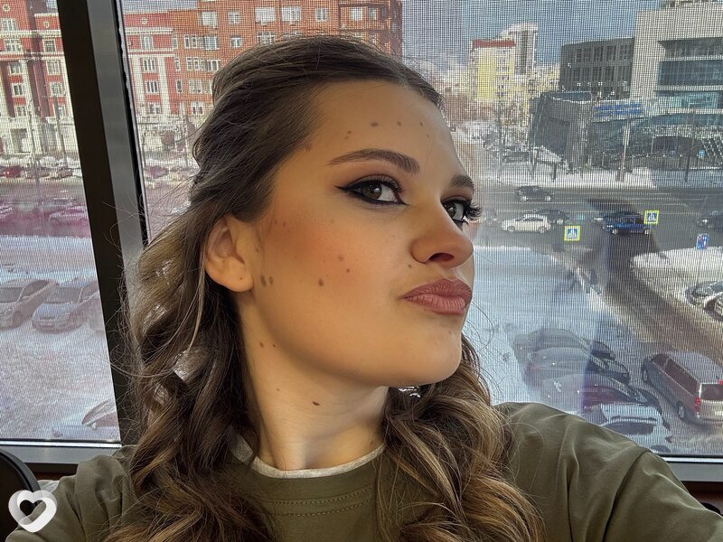 Дарья, 22, Челябинске — анкета №3429453