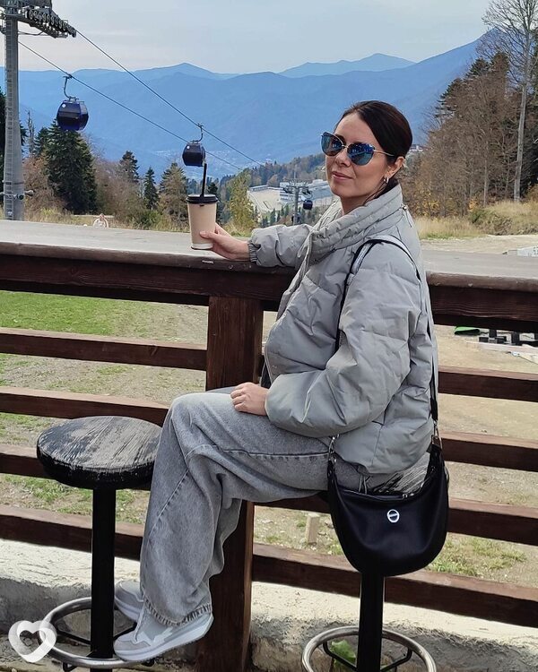Елена, 36, Санкт-Петербурге — анкета №3429455
