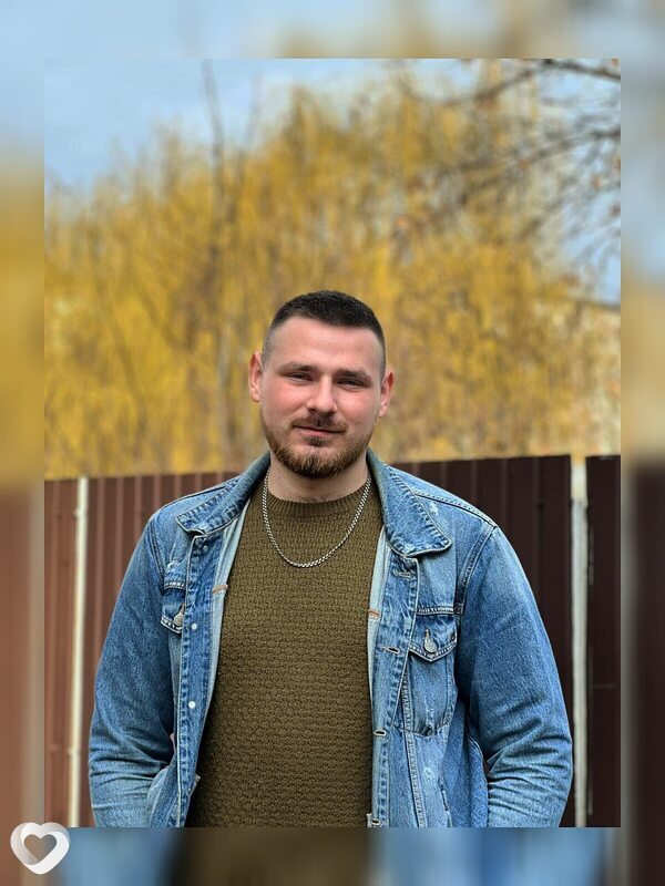 Ярослав, 22, Прага — анкета №3429457
