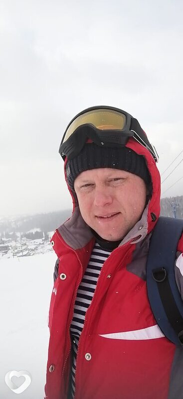 Антон, 37, Новосибирске — анкета №3429465