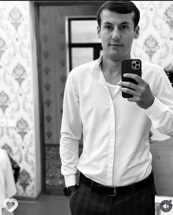 Миша, 32, Омске — анкета №3429843