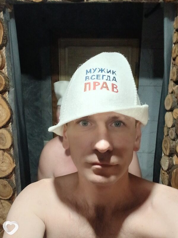 Миша, Светлогорск