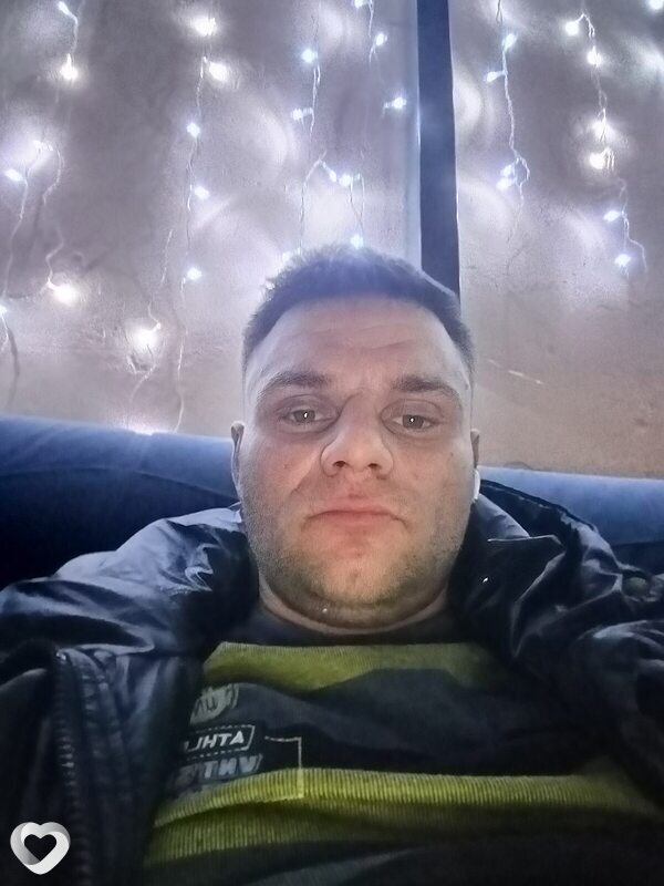Андрей, 32, Москве — анкета №3429852