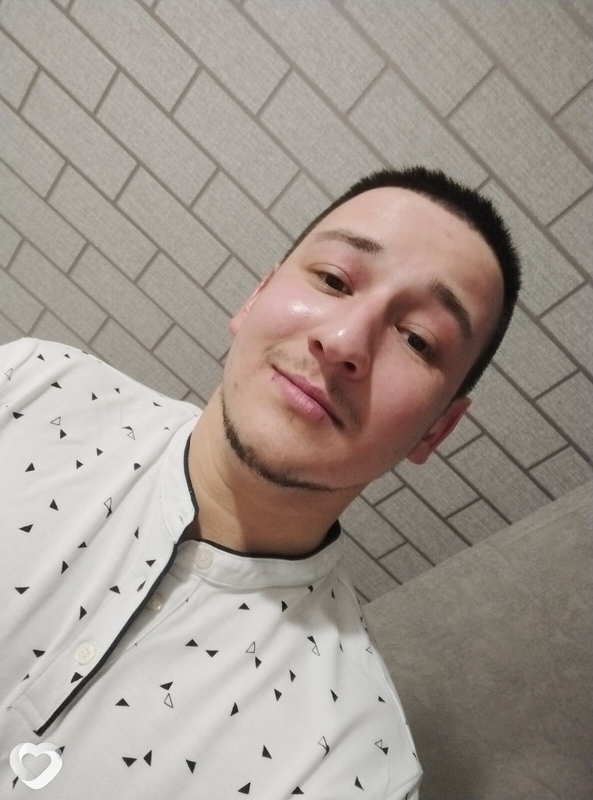 Александр, 32, Солигорске — анкета №3429854