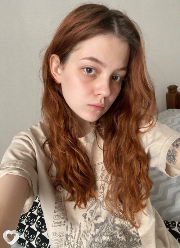 Таня, 19, Киеве — анкета №3429856