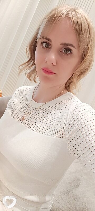Ирина, 34, Тюмени — анкета №3429857