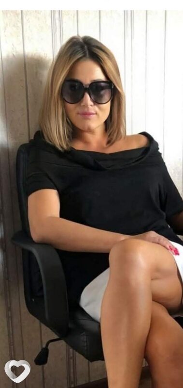 Татьяна, 46, Минске — анкета №3429865