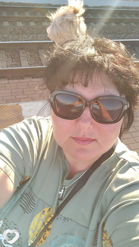 Инна, 46, Ростове-на-Дону — анкета №3429675