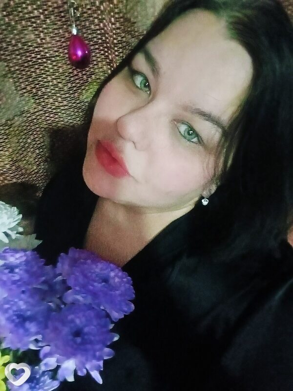 Юлия, 37, Магнитогорске — анкета №3429680