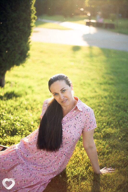 Светлана, 48, Краснодаре — анкета №3429684