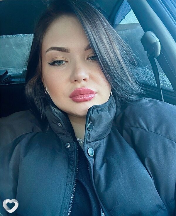 Ангелина, Балашов