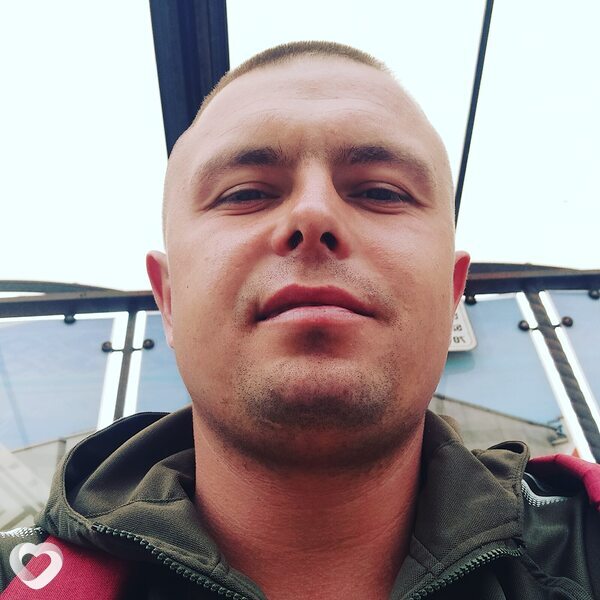 Артём, 33, Бобруйске — анкета №3429714