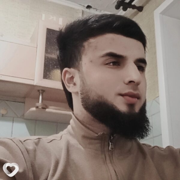 Aslan, 25, Павлодаре — анкета №3429716