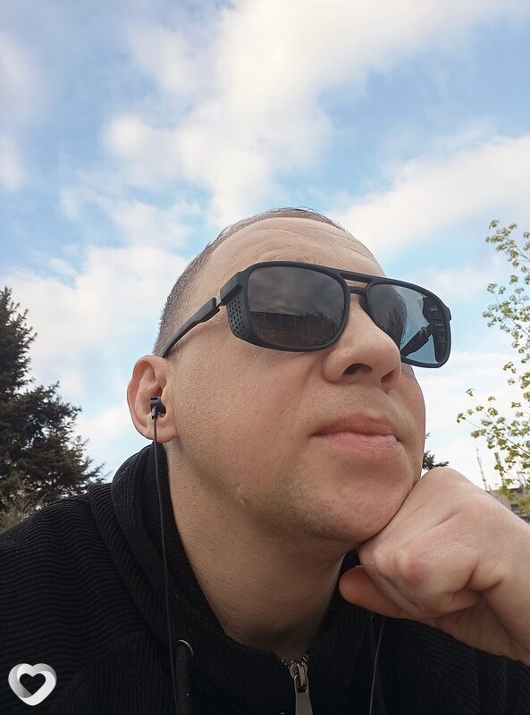 Артём, 36, Енакиеве — анкета №3429769