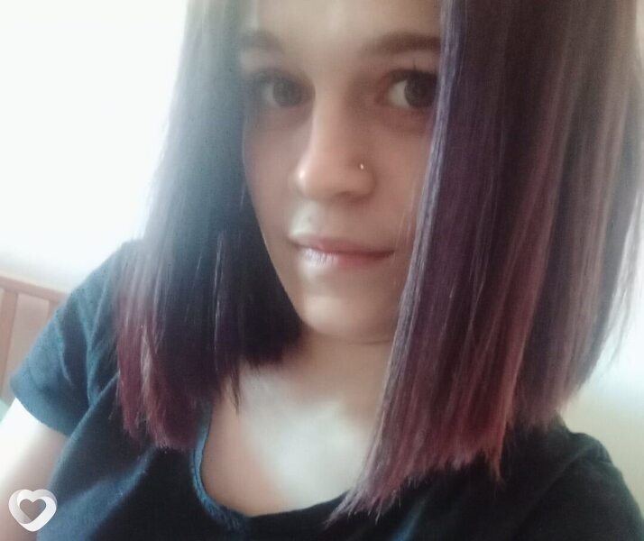 Александра, 25, Красноярске — анкета №3429771