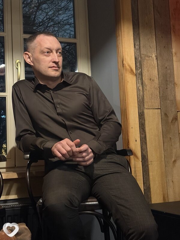 Андрей, 43, Гродно — анкета №3429773