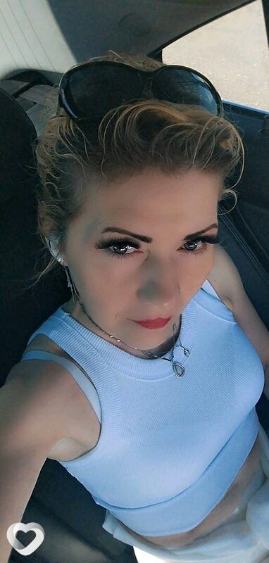 Надежда, 49, Самаре — анкета №3429784