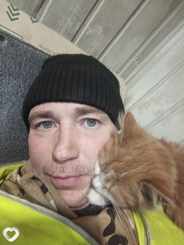 Евгений, 40, Краснодаре — анкета №3429788