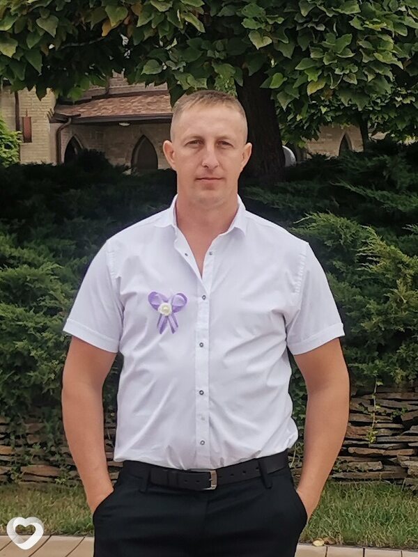 Серёга, Азов