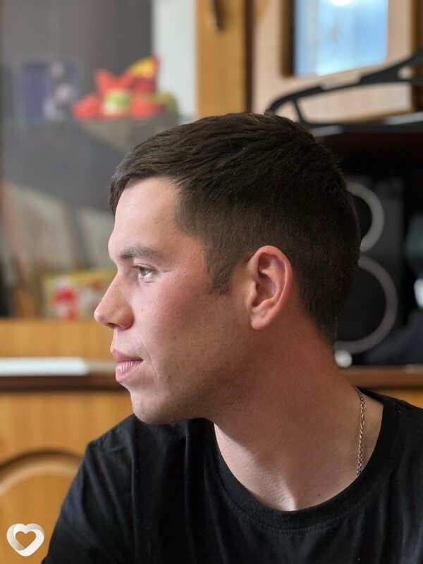 Павел, 28, Донецке — анкета №3430162