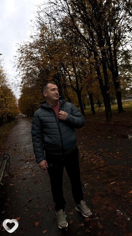 Владимир, 35, Могилев — анкета №3429798