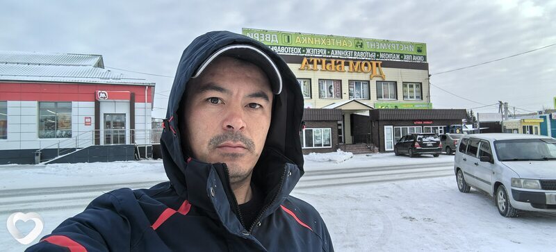 Азизбек, 33, Улан-Удэ — анкета №3429802