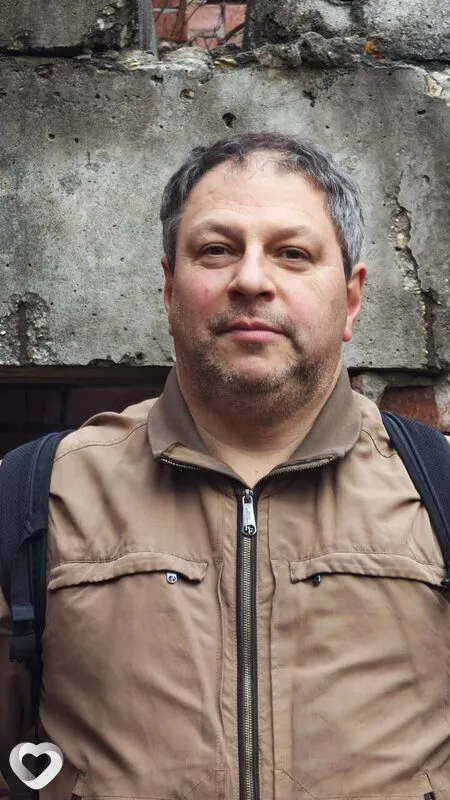 Алексей, 53, Москве — анкета №3429804