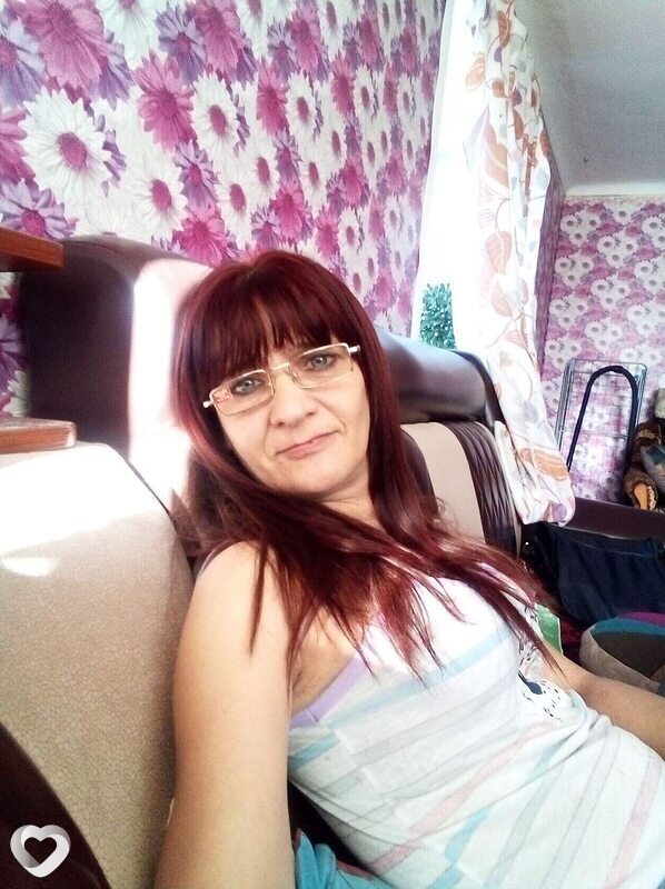 Натали, 55, Кемерове — анкета №3429808