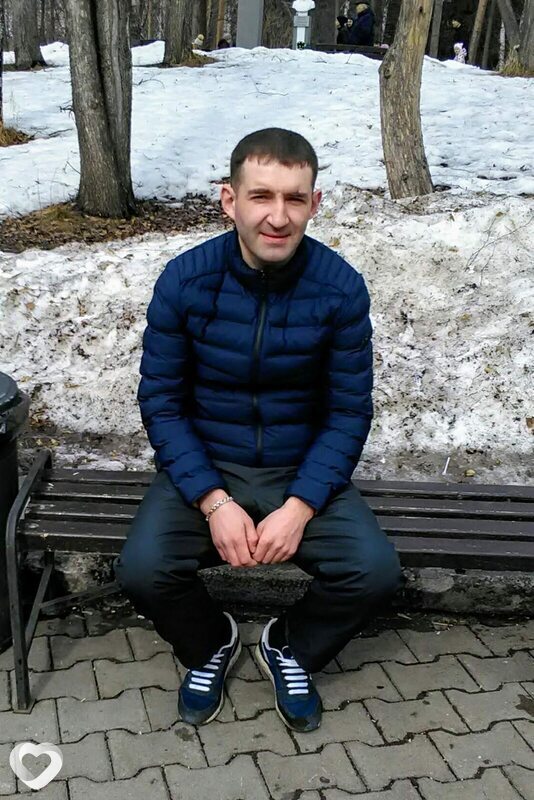 Василий, 39, Екатеринбурге — анкета №3429812