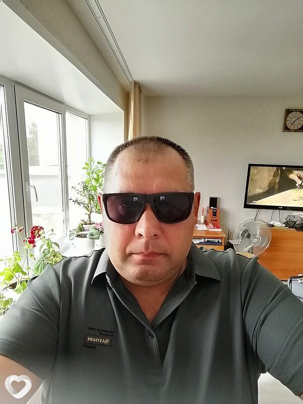 Марат, 48, Салавате — анкета №3429813