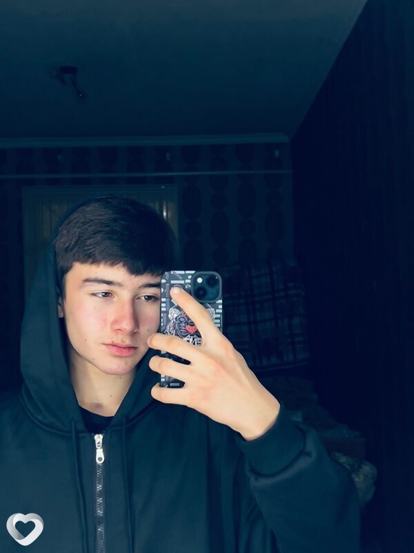 Халид, 19, Шымкенте — анкета №3430125